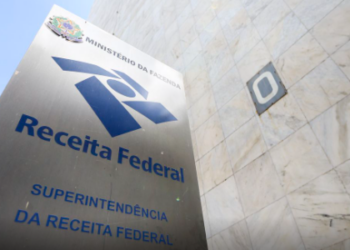 RECEITA FEDERAL DIVULGA RECEITA DE NOVEMBRO