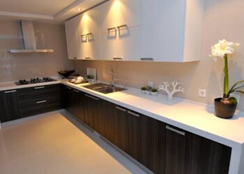 Quanto custa reformar a cozinha por metro quadrado e o que deixa mais caro no valor da obra?