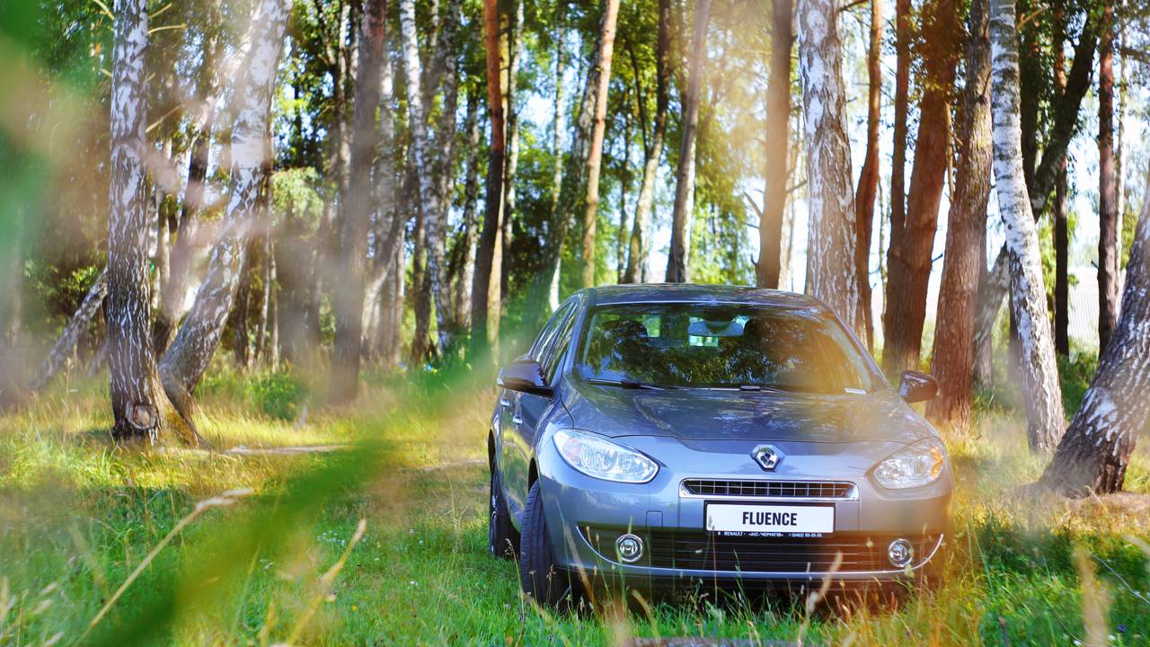 Sedã robusto e pouco lembrado oferece bom pacote de itens por preço acessível
