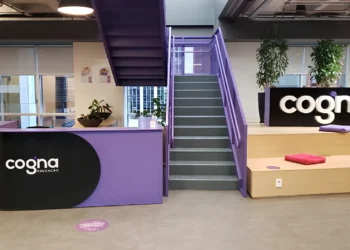 cogna altas ibovespa