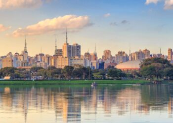 A capital com o maior número de vagas e chances de crescer na carreira