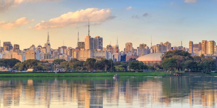 A capital com o maior número de vagas e chances de crescer na carreira