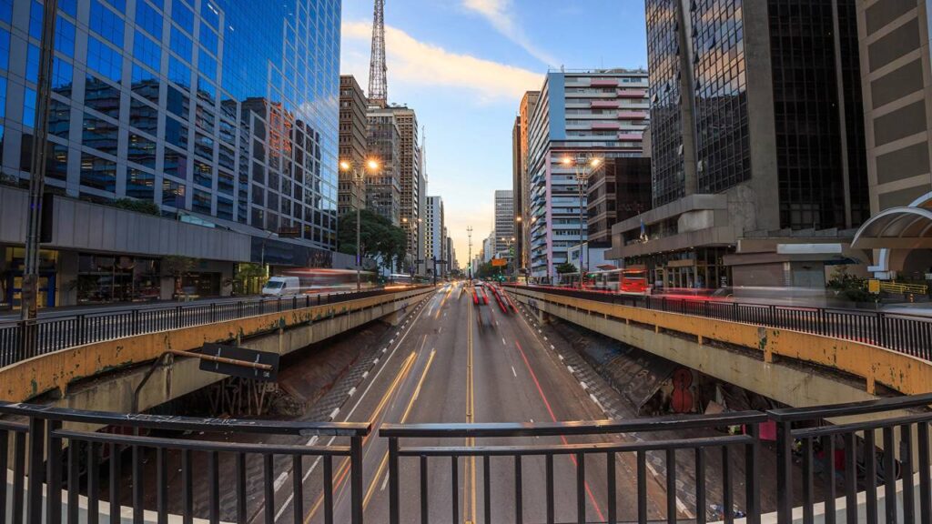 A capital com o maior número de vagas e chances de crescer na carreira