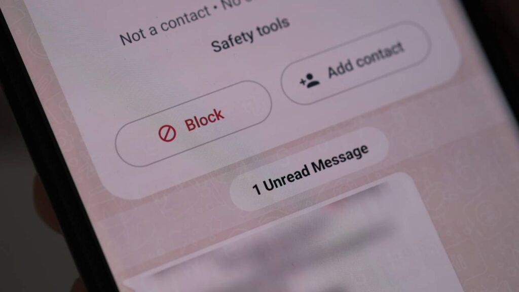 O golpe mais perigoso do WhatsApp está enganando muita gente