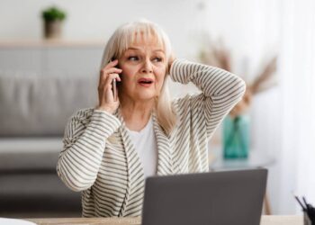 Este golpe tem feito milhares de vítimas acima dos 60 anos