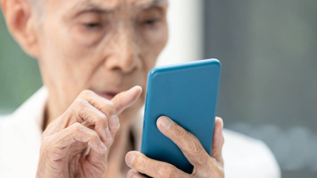 Este golpe tem feito milhares de vítimas acima dos 60 anos