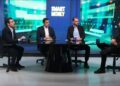 SMART MONEY DEBATE GESTÃO FINANCEIRA