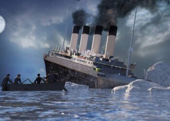 Do macaco “vidente” aos submarinos secretos: a insana busca pelo Titanic que durou mais de 70 anos