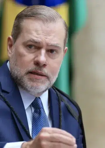 Por que essa obsessão com o sigilo?