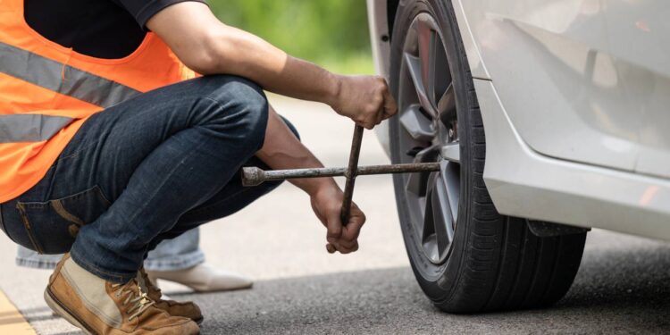 Trocar os pneus na hora certa evita acidentes e dores de cabeça