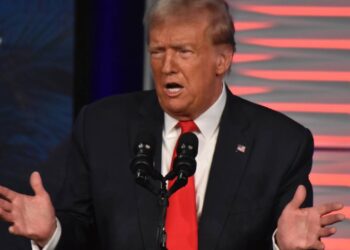 Tarifaço de Trump redesenhou 2025