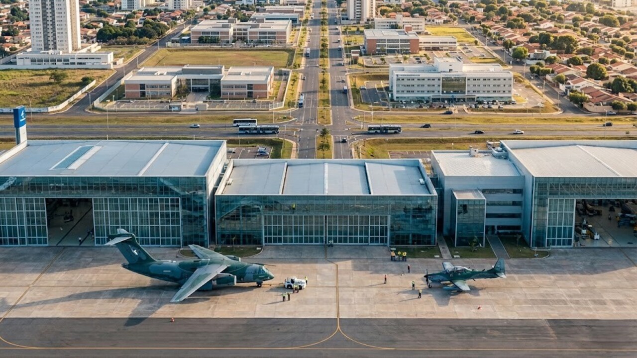 Cidade do interior de SP a 515 metros de altitude eleita a melhor do país para morar