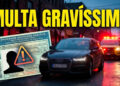 A legislação de trânsito brasileira consolidou-se como uma das mais rigorosas do mundo, estabelecendo a tolerância zero para quem assume o volante após consumir qualquer quantidade de álcool