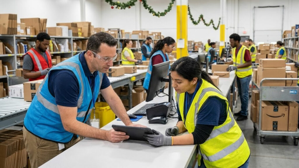 Trabalho temporário tem direitos garantidos? Entenda o que muda na alta temporada