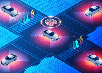 Por dentro da mente de um carro autônomo! A evolução movida por Inteligência Artificial