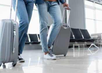 Viagens de fim de ano