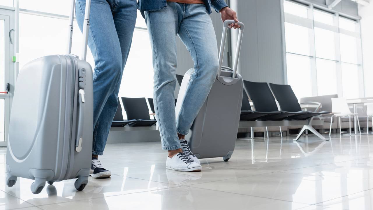 Viagens de fim de ano