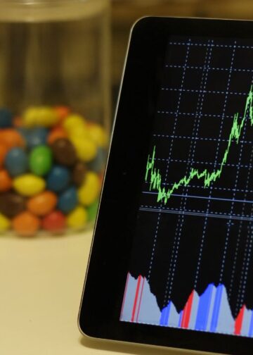 Mercado em 2026 será marcado pela volatilidade