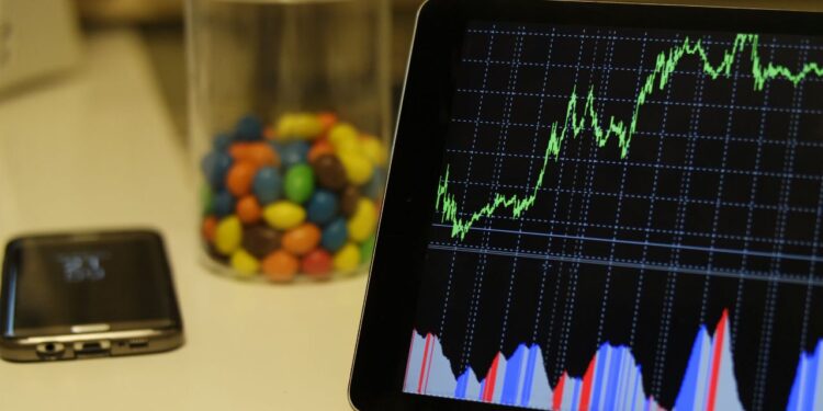 Mercado em 2026 será marcado pela volatilidade