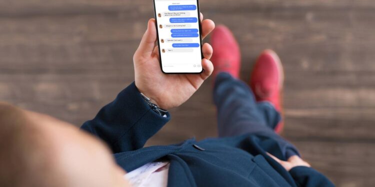 Como recuperar sua conta e se proteger da clonagem de WhatsApp (Créditos: depositphotos.com / grinvalds)