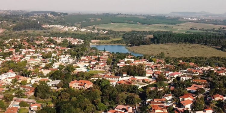 O refúgio paulista de águas quentes que encanta quem visita