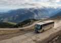 Essa é a proposta da maior rota de ônibus do mundo, uma linha regular que parte do Brasil e atravessa o continente sul-americano até chegar ao oceano Pacífico