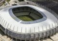 Com capacidade para 63 mil pessoas e legado da Copa, a arena virou o maior palco do futebol e de mega shows no Nordeste