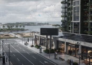 Avaliada em R$ 529 bilhões, esse megaprojeto virou o maior exemplo de fracasso urbano do mundo