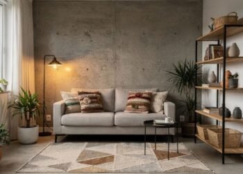 Sua casa com cara nova: misture tendências de decoração e crie ambientes sofisticados gastando pouco