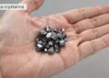Esqueça o carvão comum, pois esta gema cristalina é a mãe do grafeno e o material do futuro sendo a riqueza oculta das minas