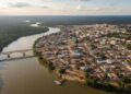 Cidade no Pará maior que Portugal e Grécia supera 104 países em área e é a terceira maior do mundo