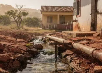 Conta de R$ 0,00: conheça a única cidade do Brasil onde ninguém paga água há 64 anos (e por que isso vai acabar)