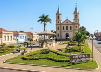 Cidade de 4 mil habitantes em SP supera capitais, lidera ranking nacional e torna-se a número um para viver