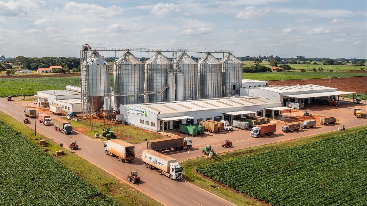 O "milagre" de R$ 20 bilhões de faturamento em empresa criada por padre no Sul com mais de 20 mil trabalhadores e associados