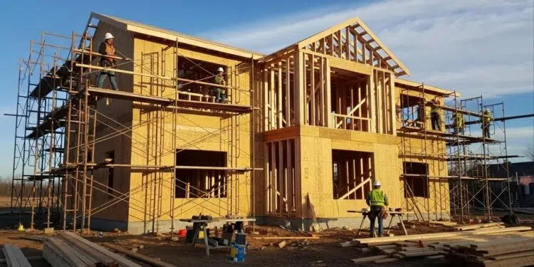 Os 5 vilões da obra: saiba quanto custa construir uma casa em 2026 sem estourar o orçamento