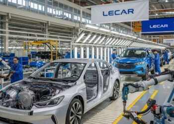 Marca brasileira planeja produzir 120 mil híbridos a etanol por ano e quer assumir fábrica estrangeira fechada