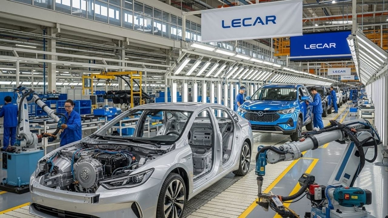Marca brasileira planeja produzir 120 mil híbridos a etanol por ano e quer assumir fábrica estrangeira fechada