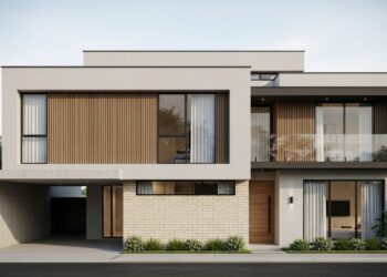 158 metros quadrados, 3 quartos, suíte e varanda em um sobrado residencial urbano com ventilação cruzada e luz