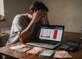 Com menos de R$ 40 mil na poupança dá para ficar sem trabalhar e viver bem em 2026? E com R$ 100 mil?