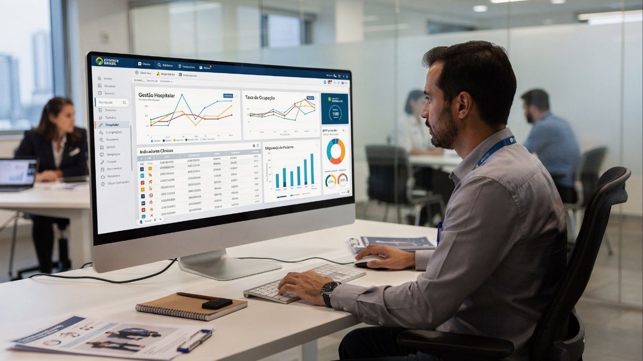 Software brasileiro com valor de R$ 1 bilhão foi desenvolvido em SC antes de sua venda em meganegócio da Philips