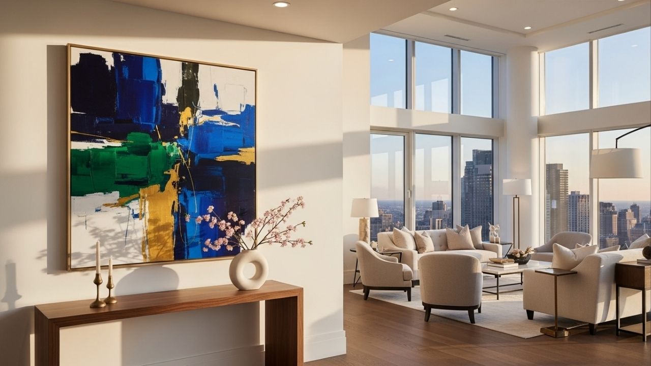 Quanto custa transformar um apartamento comum em um imóvel de luxo em 2026?