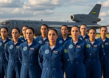 A Força Aérea Brasileira (FAB) abriu as portas para uma nova geração de líderes com o concurso da FAB para Oficiais. Com vagas para jovens de 17 a 22 anos, a grande novidade deste ano é um marco histórico: pela primeira vez, mulheres poderão ingressar na Infantaria, provando que lugar de mulher é onde ela quiser. Quais são as carreiras que o concurso da FAB oferece? A porta de entrada para a carreira de Oficial de Carreira da Aeronáutica se dá por meio de três áreas de formação distintas, cada uma com uma missão vital para a defesa do espaço aéreo brasileiro. A escolha define o futuro do cadete dentro da Força. Abertura inédita do concurso da Força Aérea Brasileira para mulheres na área de Infantaria A seguir, veja o tripé de carreiras disponíveis no Exame de Admissão (IE/EA CFOAV/INT/INF 2026), que formará os futuros líderes da FAB. As três áreas de formação: Oficiais Aviadores: Responsáveis por pilotar as mais diversas aeronaves, desde caças a aviões de transporte. Oficiais Intendentes: Gerenciam a logística, as finanças e a administração das bases aéreas, atuando como os "CEOs" da organização. Oficiais de Infantaria: Comandam as tropas de combate, segurança e defesa antiaérea das instalações da Força (agora com vagas para ambos os sexos). Como é a formação na Academia da Força Aérea? Os aprovados ingressam na Academia da Força Aérea (AFA), localizada em Pirassununga (SP), considerada uma referência latino-americana em aviação militar. A formação dura quatro anos em regime de internato, com uma rotina de disciplina rígida, estudos de nível superior e treinamento militar intenso. Para conhecer a história e a capacidade operacional da nossa aeronáutica, selecionamos o conteúdo do canal Aviões e Músicas, que conta com mais de 2 milhões de inscritos. No vídeo, o especialista detalha visualmente a frota completa da Força Aérea Brasileira, apresentando desde as aeronaves de treinamento até os modernos caças e cargueiros de fabricação nacional: É uma jornada de superação que transforma jovens em líderes. Durante todo o curso, o cadete tem todas as suas despesas pagas (alimentação, moradia, fardamento, assistência médica e odontológica) e ainda recebe um salário mensal (soldo). Leia também: Capaz de erguer 72 toneladas de uma só vez, o titã de 2.300 cavalos com pneus de 4 metros é a maior pá carregadeira do mundo Quais os requisitos e prazos para se inscrever? Para participar, o candidato precisa atender a requisitos básicos de idade e escolaridade, que são eliminatórios. É fundamental ler atentamente o edital oficial para não perder nenhum detalhe do processo seletivo. O checklist abaixo resume os pontos principais para quem sonha em seguir carreira na FAB. Para mais informações, consulte sempre o portal oficial de recrutamento da FAB. Checklist para inscrição: Idade: Não ter menos de 17 nem completar 23 anos até 31 de dezembro de 2025. Escolaridade: Ensino Médio completo na data da matrícula. Inscrições: Geralmente abrem no primeiro semestre do ano anterior ao do curso. Prova: A data exata será divulgada no edital oficial. Qual o futuro após a formatura na AFA? Ao final dos quatro anos, o cadete é declarado Aspirante a Oficial, com um emprego garantido, estabilidade e um plano de carreira definido dentro das Forças Armadas. É a chance de sair de uma formação de nível superior já empregado e com uma remuneração inicial competitiva. O plano de carreira militar, regido por leis específicas do Governo Federal, permite uma progressão contínua de postos e salários ao longo dos anos de serviço. A tabela abaixo mostra o salto financeiro da formação para o início da carreira. Fase Remuneração (Média) Benefícios Inclusos Cadete (Aluno) Soldo de R$ 1.185,00 Moradia, alimentação, saúde. Aspirante (Formado) Bruto acima de R$ 7.300,00 Plano de carreira, estabilidade.