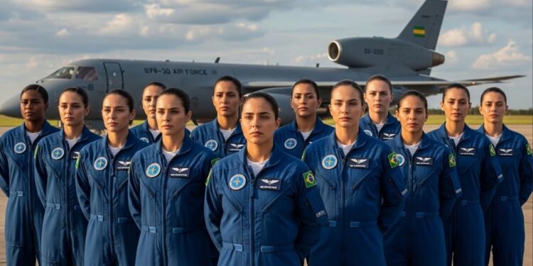 A Força Aérea Brasileira (FAB) abriu as portas para uma nova geração de líderes com o concurso da FAB para Oficiais. Com vagas para jovens de 17 a 22 anos, a grande novidade deste ano é um marco histórico: pela primeira vez, mulheres poderão ingressar na Infantaria, provando que lugar de mulher é onde ela quiser. Quais são as carreiras que o concurso da FAB oferece? A porta de entrada para a carreira de Oficial de Carreira da Aeronáutica se dá por meio de três áreas de formação distintas, cada uma com uma missão vital para a defesa do espaço aéreo brasileiro. A escolha define o futuro do cadete dentro da Força. Abertura inédita do concurso da Força Aérea Brasileira para mulheres na área de Infantaria A seguir, veja o tripé de carreiras disponíveis no Exame de Admissão (IE/EA CFOAV/INT/INF 2026), que formará os futuros líderes da FAB. As três áreas de formação: Oficiais Aviadores: Responsáveis por pilotar as mais diversas aeronaves, desde caças a aviões de transporte. Oficiais Intendentes: Gerenciam a logística, as finanças e a administração das bases aéreas, atuando como os "CEOs" da organização. Oficiais de Infantaria: Comandam as tropas de combate, segurança e defesa antiaérea das instalações da Força (agora com vagas para ambos os sexos). Como é a formação na Academia da Força Aérea? Os aprovados ingressam na Academia da Força Aérea (AFA), localizada em Pirassununga (SP), considerada uma referência latino-americana em aviação militar. A formação dura quatro anos em regime de internato, com uma rotina de disciplina rígida, estudos de nível superior e treinamento militar intenso. Para conhecer a história e a capacidade operacional da nossa aeronáutica, selecionamos o conteúdo do canal Aviões e Músicas, que conta com mais de 2 milhões de inscritos. No vídeo, o especialista detalha visualmente a frota completa da Força Aérea Brasileira, apresentando desde as aeronaves de treinamento até os modernos caças e cargueiros de fabricação nacional: É uma jornada de superação que transforma jovens em líderes. Durante todo o curso, o cadete tem todas as suas despesas pagas (alimentação, moradia, fardamento, assistência médica e odontológica) e ainda recebe um salário mensal (soldo). Leia também: Capaz de erguer 72 toneladas de uma só vez, o titã de 2.300 cavalos com pneus de 4 metros é a maior pá carregadeira do mundo Quais os requisitos e prazos para se inscrever? Para participar, o candidato precisa atender a requisitos básicos de idade e escolaridade, que são eliminatórios. É fundamental ler atentamente o edital oficial para não perder nenhum detalhe do processo seletivo. O checklist abaixo resume os pontos principais para quem sonha em seguir carreira na FAB. Para mais informações, consulte sempre o portal oficial de recrutamento da FAB. Checklist para inscrição: Idade: Não ter menos de 17 nem completar 23 anos até 31 de dezembro de 2025. Escolaridade: Ensino Médio completo na data da matrícula. Inscrições: Geralmente abrem no primeiro semestre do ano anterior ao do curso. Prova: A data exata será divulgada no edital oficial. Qual o futuro após a formatura na AFA? Ao final dos quatro anos, o cadete é declarado Aspirante a Oficial, com um emprego garantido, estabilidade e um plano de carreira definido dentro das Forças Armadas. É a chance de sair de uma formação de nível superior já empregado e com uma remuneração inicial competitiva. O plano de carreira militar, regido por leis específicas do Governo Federal, permite uma progressão contínua de postos e salários ao longo dos anos de serviço. A tabela abaixo mostra o salto financeiro da formação para o início da carreira. Fase Remuneração (Média) Benefícios Inclusos Cadete (Aluno) Soldo de R$ 1.185,00 Moradia, alimentação, saúde. Aspirante (Formado) Bruto acima de R$ 7.300,00 Plano de carreira, estabilidade.