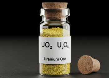 Esqueça o carvão e o óleo pois uma pastilha deste metal gera energia de uma tonelada de combustível sendo o poder extremo da ciência