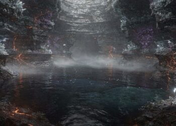 Cientistas encontram a 660 km de profundidade o mar escondido da era dos dinossauros que pode mudar o que sabemos sobre o planeta Terra