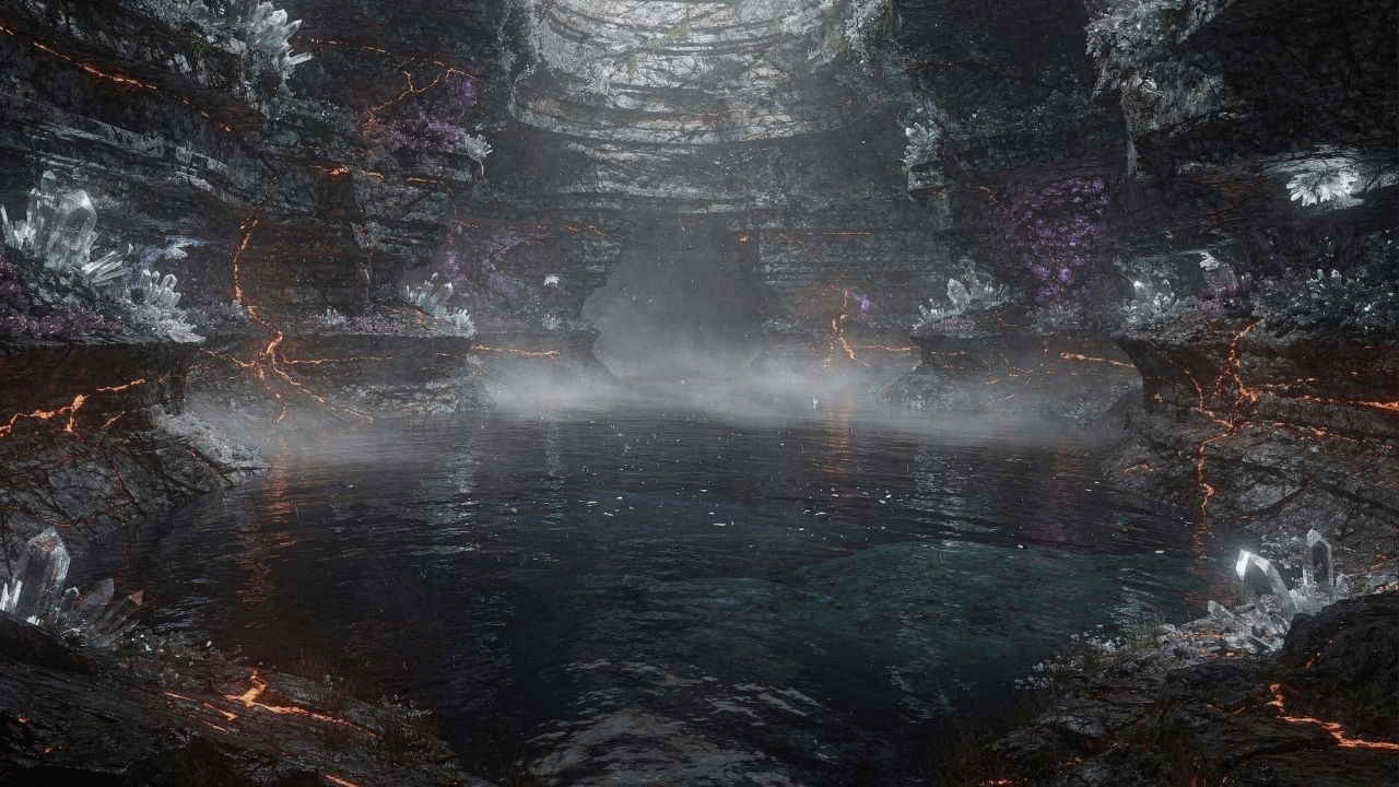 Cientistas encontram a 660 km de profundidade o mar escondido da era dos dinossauros que pode mudar o que sabemos sobre o planeta Terra