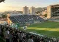 Com arquibancadas de 45 graus de inclinação e 23 mil lugares, a arena de Belo Horizonte virou o caldeirão mais tecnológico e vibrante de Minas