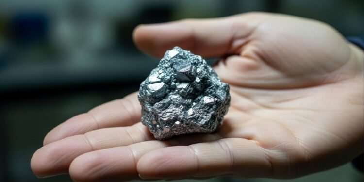 Esqueça o lítio: este mineral cinza move os celulares da Apple e Samsung, mas financia conflitos e o lado sombrio da tecnologia