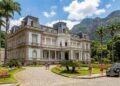 Com fachada de 1889 e residência oficial da presidência, o palácio neoclássico virou um dos maiores símbolos da história imperial em Petrópolis
