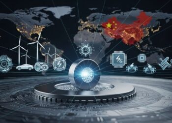 Esqueça o ferro e o aço pois estes minerais controlam 90% do mercado sendo a arma oculta da tecnologia moderna e vitais para iPhones